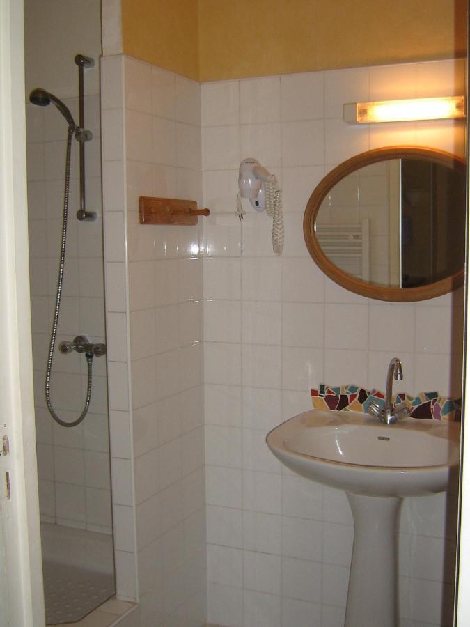 Chambres & Studios Château Saint Vincent Bazas Cameră foto
